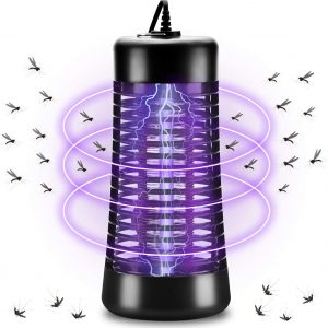 Electronic Insect Killer
