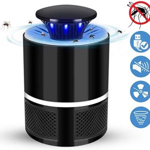 Mosquito Killer Lamp